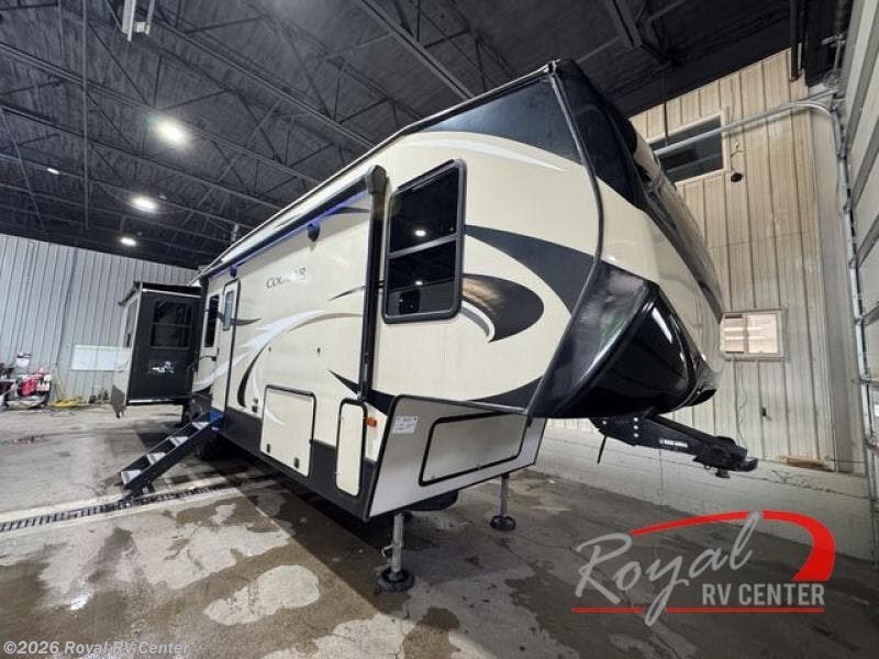 Used 2019 Keystone Cougar 362RKS available in Middlebury, Indiana