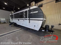 New 2026 Winnebago Access 27BH available in Middlebury, Indiana