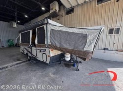 Used 2017 Forest River Rockwood Premier 2716G available in Middlebury, Indiana