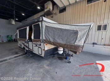 Used 2017 Forest River Rockwood Premier 2716G available in Middlebury, Indiana