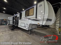 New 2026 Forest River Cherokee Sabre 38RVHUNTER available in Middlebury, Indiana