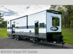 New 2026 Forest River Cherokee Timberwolf 39DC available in Middlebury, Indiana