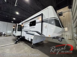 Used 2024 Palomino Columbus 375BH available in Middlebury, Indiana