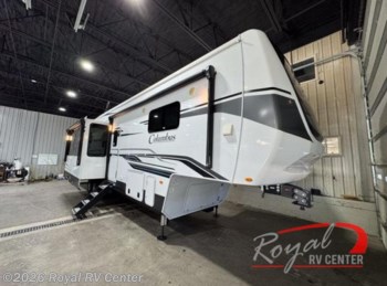 Used 2024 Palomino Columbus 375BH available in Middlebury, Indiana