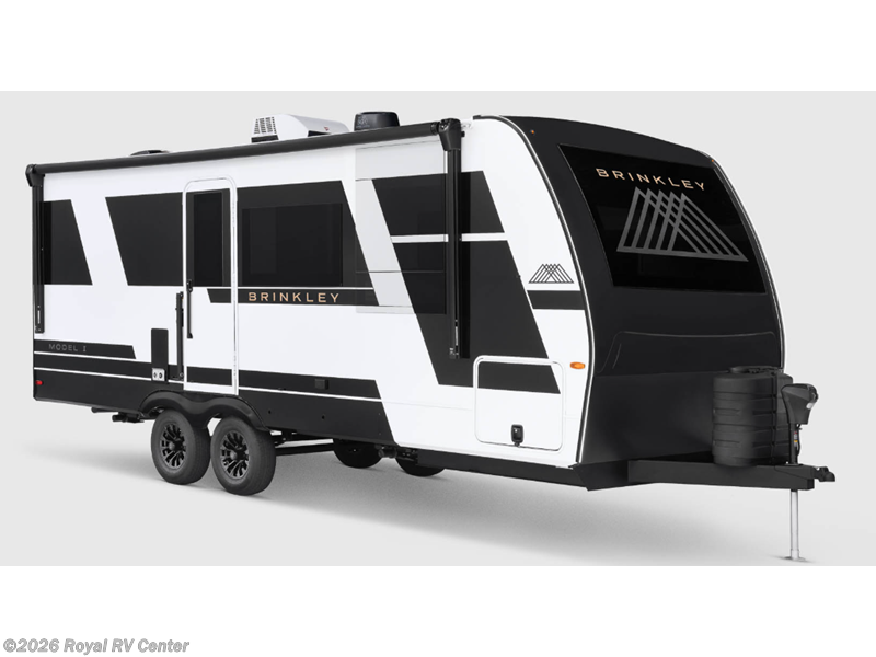 New 2027 Brinkley RV Model I 235 available in Middlebury, Indiana