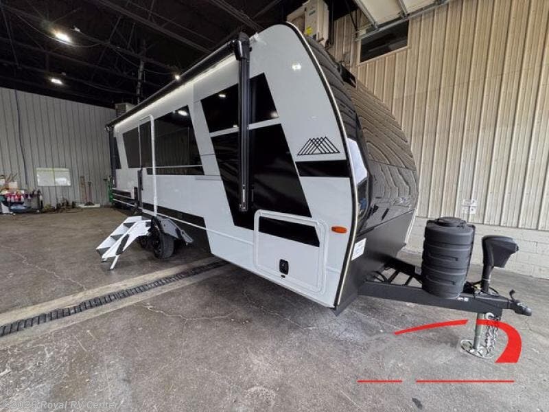 New 2027 Brinkley RV Model I 235 available in Middlebury, Indiana