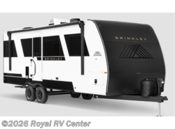 New 2027 Brinkley RV Model Ix 20x available in Middlebury, Indiana