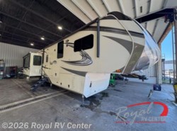 Used 2020 Grand Design Solitude 377MBS available in Middlebury, Indiana