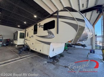Used 2020 Grand Design Solitude 377MBS available in Middlebury, Indiana