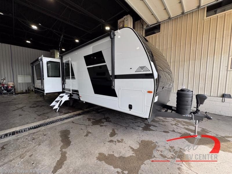 New 2027 Brinkley RV Model I 280 available in Middlebury, Indiana