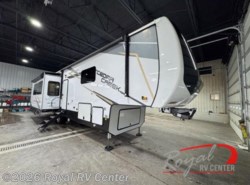 Used 2023 Forest River Cedar Creek 388RK2 available in Middlebury, Indiana
