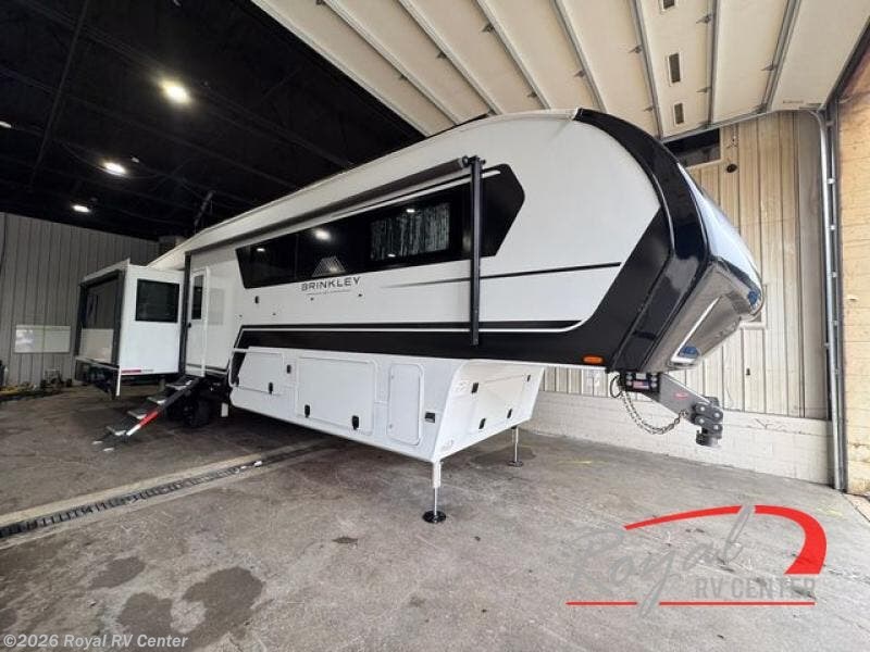 Used 2024 Brinkley RV Model Z 3610 available in Middlebury, Indiana