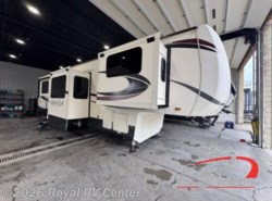 Used 2020 Forest River Cedar Creek Silverback 37RTH available in Middlebury, Indiana