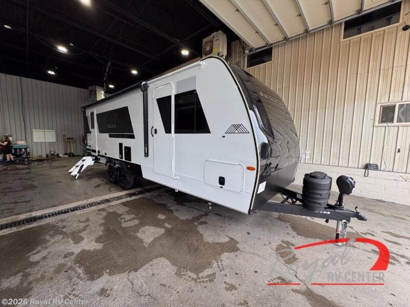 New 2027  Brinkley RV Model Ix 25x by Brinkley RV from Royal RV Center in Middlebury, IN
