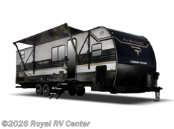 New 2027 Forest River Avenger 25RBS available in Middlebury, Indiana
