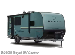 New 2027 Keystone Reign 15RB available in Middlebury, Indiana