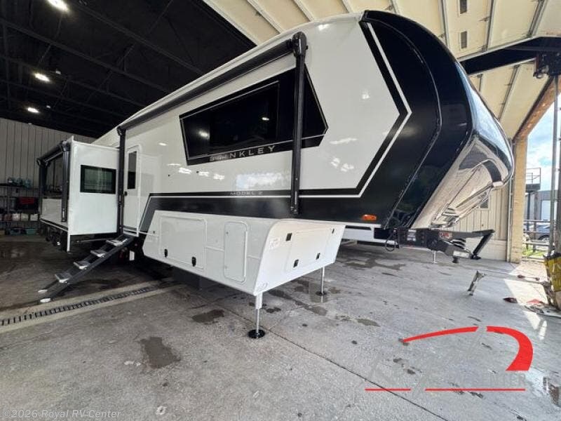 New 2027 Brinkley RV Model Z 3420 available in Middlebury, Indiana