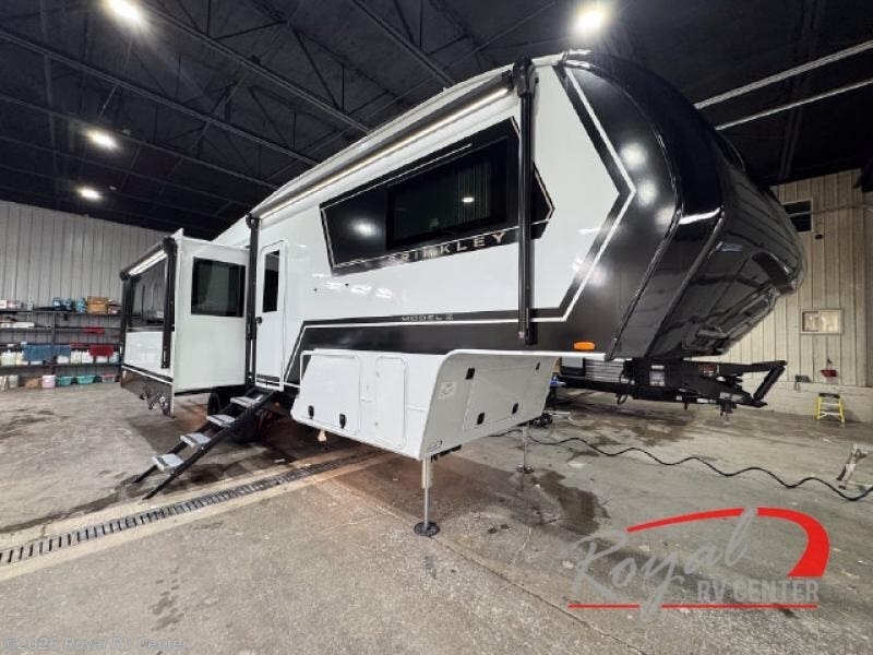 New 2027 Brinkley RV Model Z 2900 available in Middlebury, Indiana