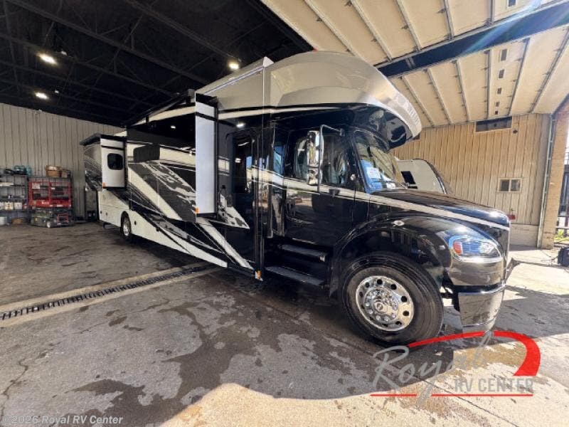 New 2027 Renegade RV Verona 40VTR available in Middlebury, Indiana