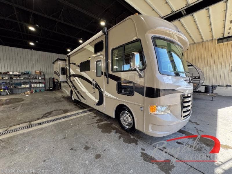 Used 2014 Thor Motor Coach  ACE 30 1 available in Middlebury, Indiana