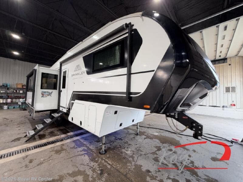 Used 2024 Brinkley RV Model Z 2900 available in Middlebury, Indiana