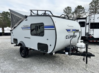 Used 2021 Coachmen Clipper Express 12.0TD XL available in Longs, South Carolina