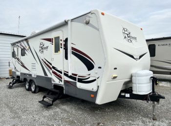 Used 2008 Fleetwood Terry 250RLS available in Longs, South Carolina
