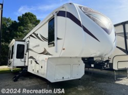 Used 2012 Forest River Cardinal 3675RT available in Longs, South Carolina