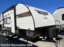 Used 2021 Forest River Wildwood X-Lite 171RBXL available in Longs, South Carolina