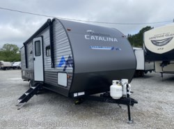  New 2022 Coachmen Catalina Summit 261BHS available in Longs, South Carolina