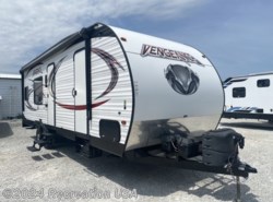 Used 2017 Forest River Vengeance 25V available in Longs, South Carolina