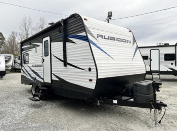Used 2018 Dutchmen Rubicon 203XLT available in Longs, South Carolina