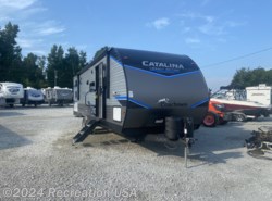  New 2022 Coachmen Catalina Legacy Edition 293QBCK available in Longs, South Carolina