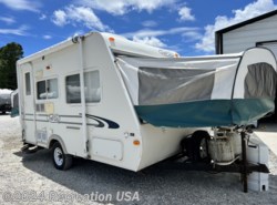  Used 2000 R-Vision Trail-Lite Bantom available in Longs, South Carolina
