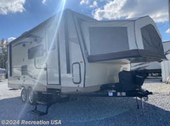 Used 2018 Forest River Rockwood Roo 21SS available in Longs, South Carolina