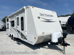 New 2012 Jayco Jay Feather Ultra Lite 228 available in Longs, South Carolina