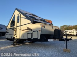 Used 2018 Forest River Rockwood Hard Side A212HW available in Myrtle Beach, South Carolina