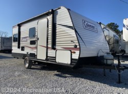 Used 2019 Dutchmen Coleman Lantern LT 17RD available in Longs, South Carolina