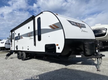 New 2023 Forest River Wildwood X-Lite 241RLXL available in Longs - North Myrtle Beach, South Carolina
