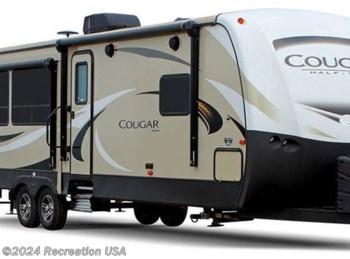 Used 2019 Keystone Cougar Half-Ton 29RLD available in Longs - North Myrtle Beach, South Carolina