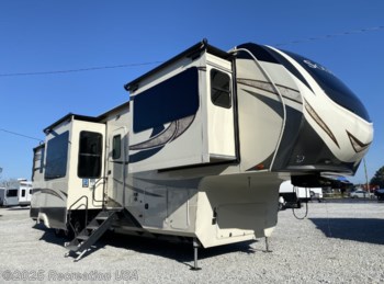 Used 2018 Grand Design Solitude 374TH-R available in Longs - North Myrtle Beach, South Carolina