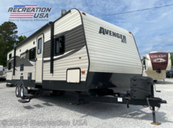  Used 2017 Prime Time Avenger ATI 27DBS available in Longs - North Myrtle Beach, South Carolina