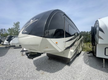 Used 2014 Forest River Cardinal 3800FL available in Longs - North Myrtle Beach, South Carolina