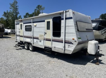 Used 2000 Sunline Solaris 26SR available in Longs - North Myrtle Beach, South Carolina