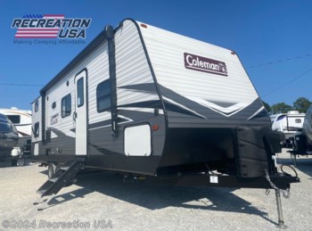 Used 2020 Dutchmen Coleman Lantern LT 262BH available in Longs - North Myrtle Beach, South Carolina