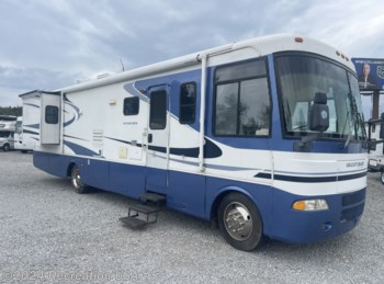 Used 2003 Holiday Rambler Vacationer 36DBD available in Longs - North Myrtle Beach, South Carolina