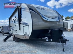 Used 2022 Forest River Salem Hemisphere Hyper-Lyte 19RBHL available in Longs - North Myrtle Beach, South Carolina