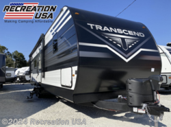 Used 2022 Grand Design Transcend Xplor 297QB available in Longs - North Myrtle Beach, South Carolina