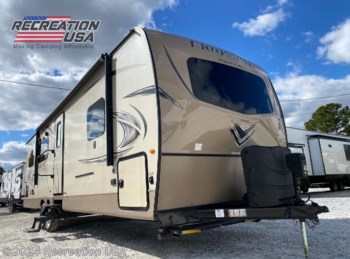 Used 2019 Forest River Flagstaff Super Lite 29RKWS available in Longs - North Myrtle Beach, South Carolina