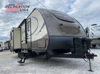 Used 2017 Forest River Surveyor 265RLDS available in Longs - North Myrtle Beach, South Carolina